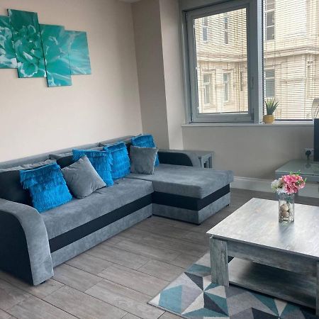 Beautiful Apartment Very Close To The Beach Brighton Exterior foto