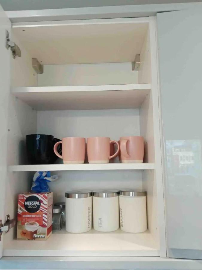 Beautiful Apartment Very Close To The Beach Brighton Exterior foto