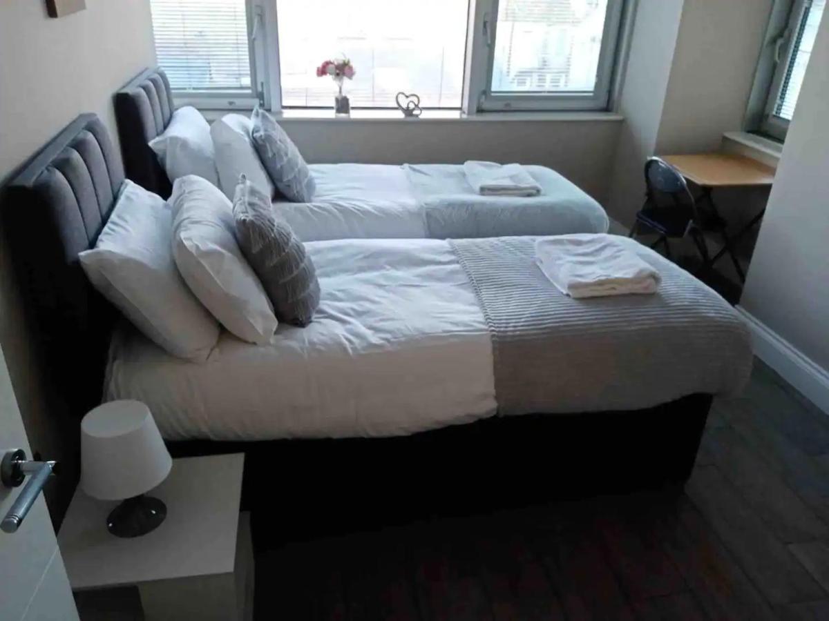 Beautiful Apartment Very Close To The Beach Brighton Exterior foto