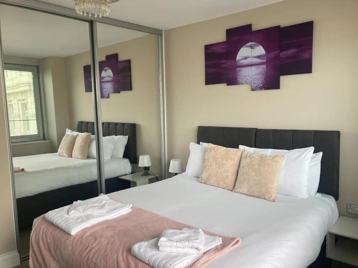 Beautiful Apartment Very Close To The Beach Brighton Exterior foto